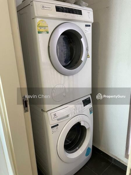 Apartment for Sale at Vogue Suites One - Kevin Chen - PropertyGuru.com.my