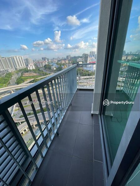 Apartment for Sale at Vogue Suites One - Kevin Chen - PropertyGuru.com.my