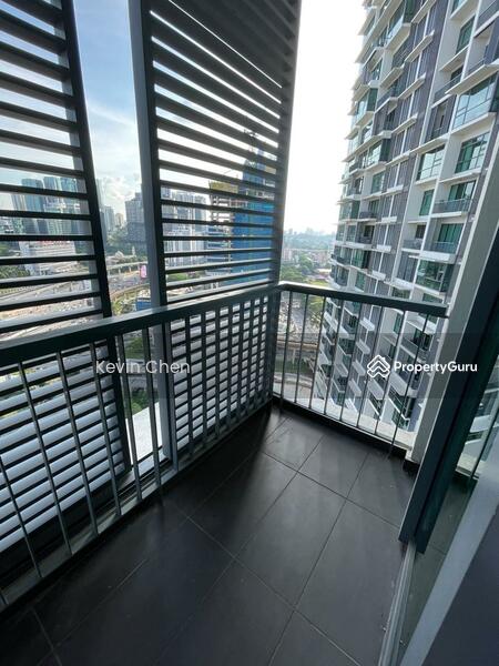 Apartment for Sale at Vogue Suites One - Kevin Chen - PropertyGuru.com.my
