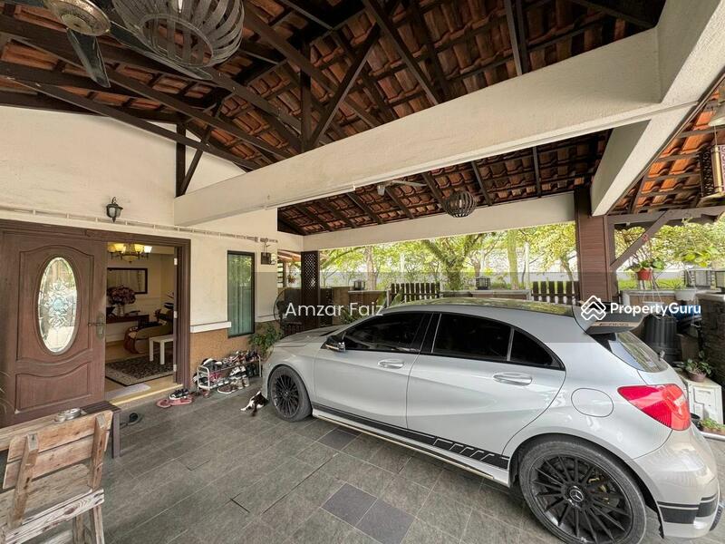 2-storey Terraced House for Sale in Kapar (Selangor) - Amzar Faiz - PropertyGuru.com.my