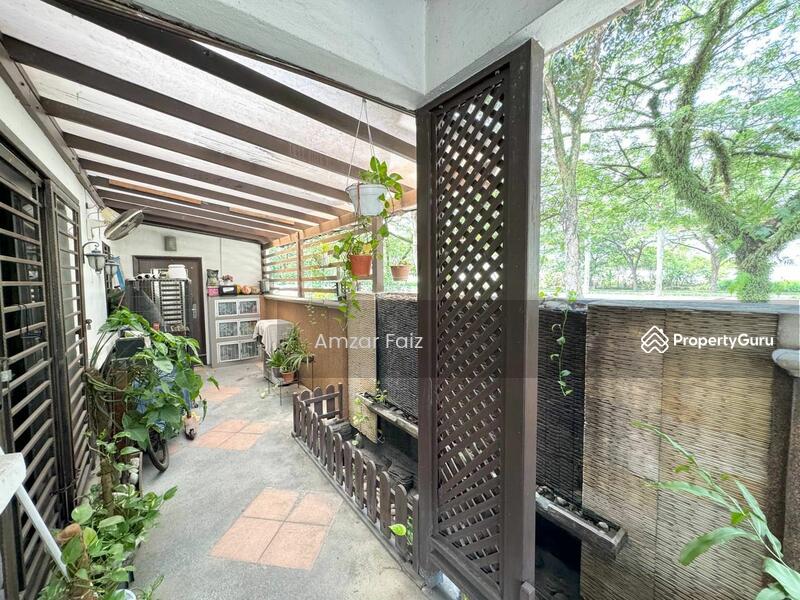 2-storey Terraced House for Sale in Kapar (Selangor) - Amzar Faiz - PropertyGuru.com.my