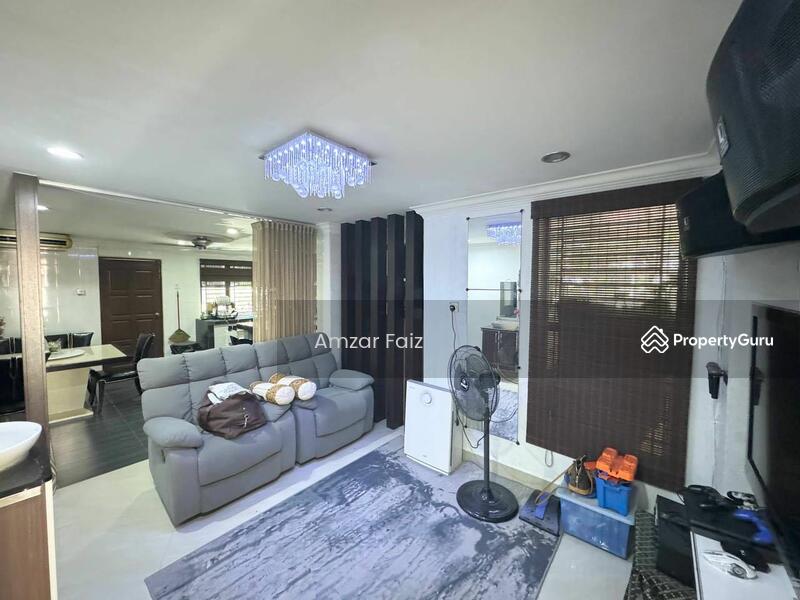 2-storey Terraced House for Sale in Kapar (Selangor) - Amzar Faiz - PropertyGuru.com.my