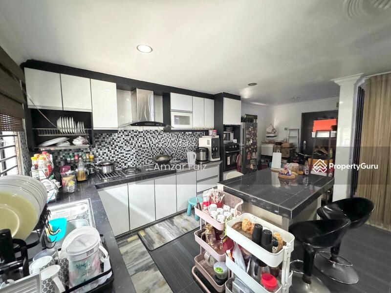 2-storey Terraced House for Sale in Kapar (Selangor) - Amzar Faiz - PropertyGuru.com.my