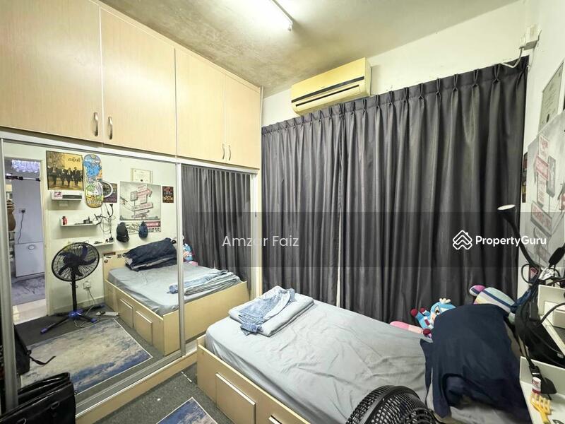 2-storey Terraced House for Sale in Kapar (Selangor) - Amzar Faiz - PropertyGuru.com.my