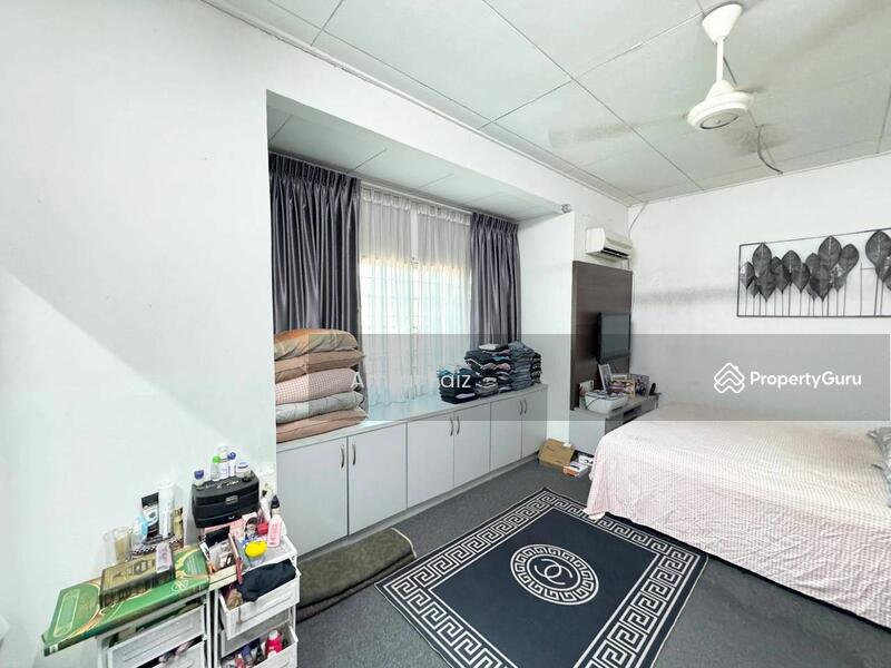2-storey Terraced House for Sale in Kapar (Selangor) - Amzar Faiz - PropertyGuru.com.my