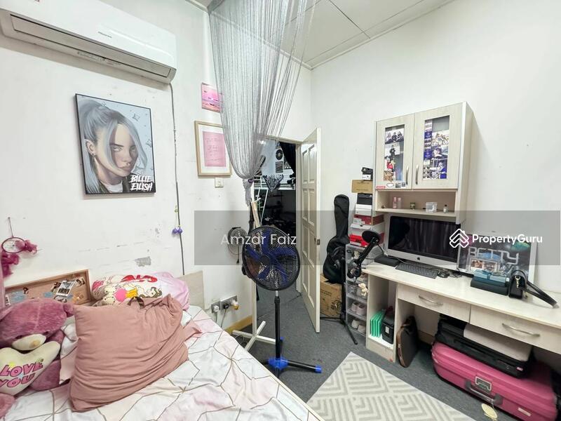 2-storey Terraced House for Sale in Kapar (Selangor) - Amzar Faiz - PropertyGuru.com.my