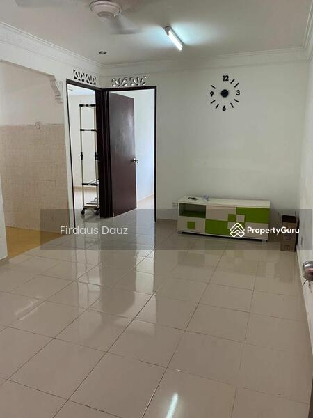 For Sale - H6 Apartment