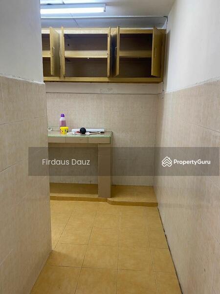 For Sale - H6 Apartment