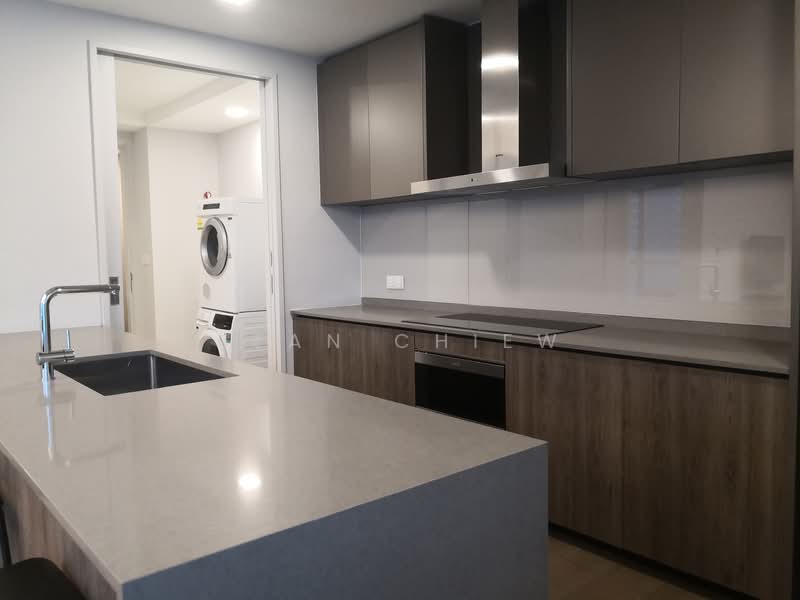 Servis Apartment untuk Disewa di The Ruma - Jean Chiew - PropertyGuru.com.my