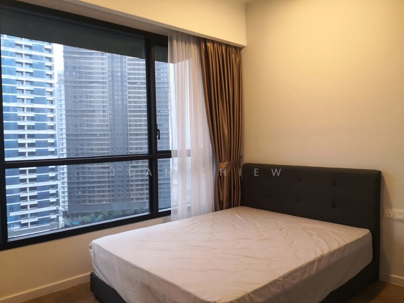 Servis Apartment untuk Disewa di The Ruma - Jean Chiew - PropertyGuru.com.my