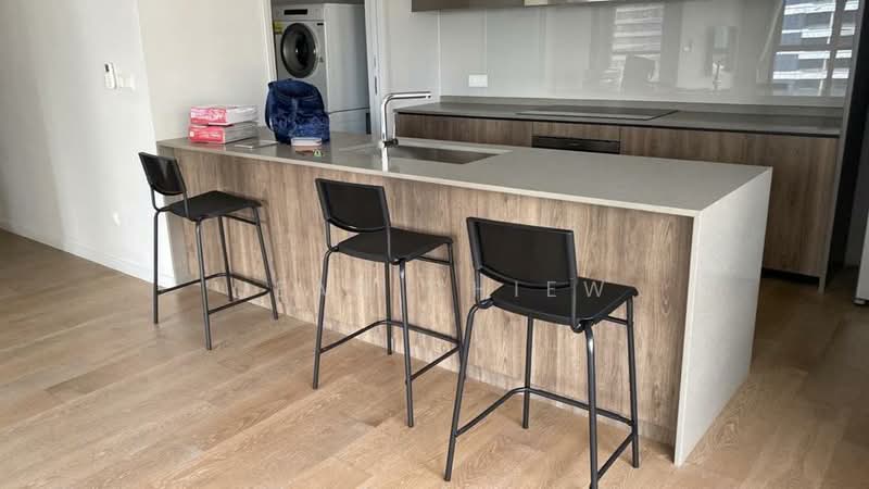 Servis Apartment untuk Disewa di The Ruma - Jean Chiew - PropertyGuru.com.my