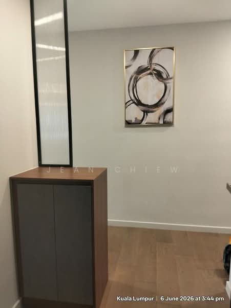 Service Residence for Rent at The Ruma - Jean Chiew - Interior - PropertyGuru.com.my