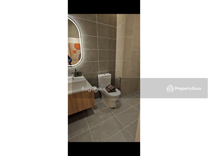 For Sale - Armani Kepong (Brand New Condo) Direct Developer