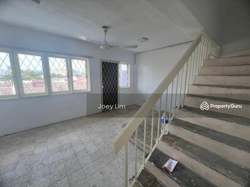 Untuk Dijual - Perdana Villa