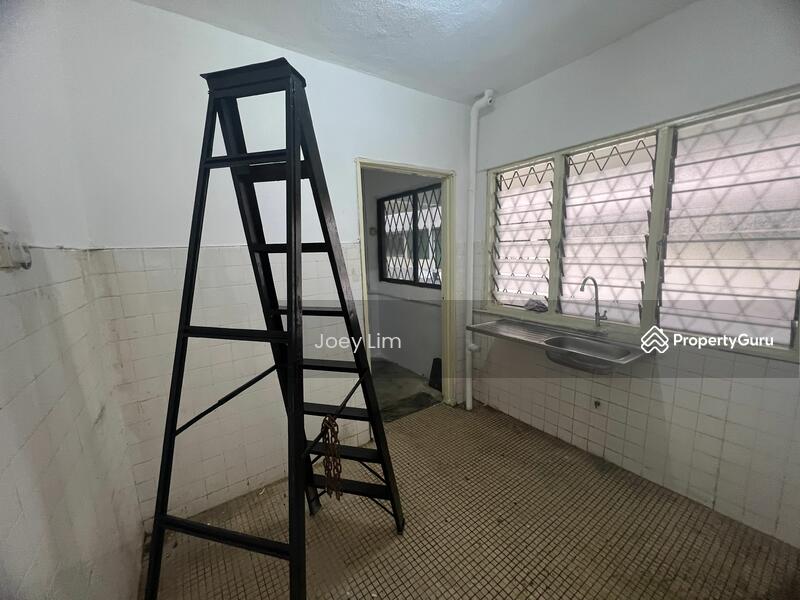 Untuk Dijual - Perdana Villa