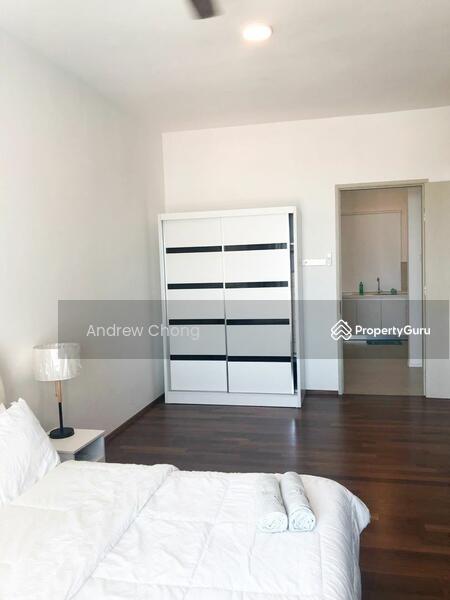 Condominium for Rent at Mira Residence - Andrew Chong - PropertyGuru.com.my