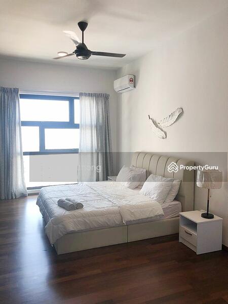 Condominium for Rent at Mira Residence - Andrew Chong - PropertyGuru.com.my