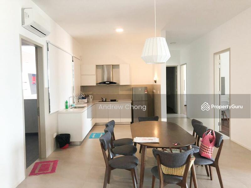 Condominium for Rent at Mira Residence - Andrew Chong - PropertyGuru.com.my