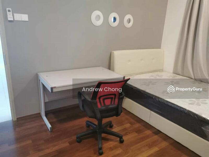 Condominium for Rent at Mira Residence - Andrew Chong - PropertyGuru.com.my
