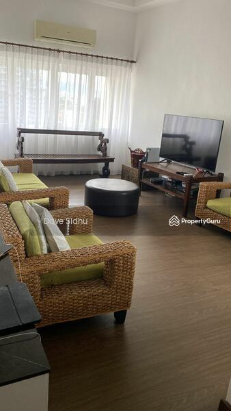 Untuk Dijual - Shahzan Court