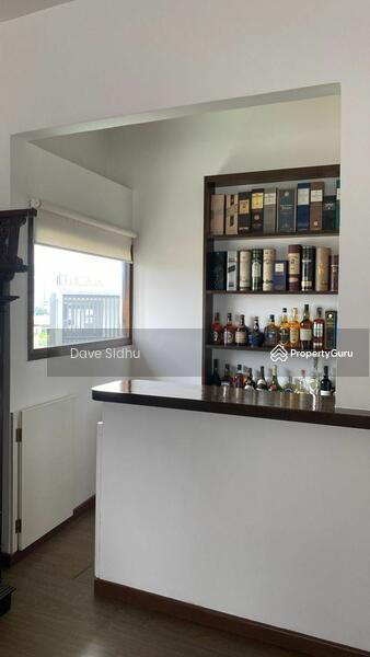 Untuk Dijual - Shahzan Court