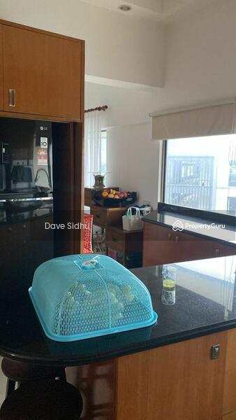 Untuk Dijual - Shahzan Court