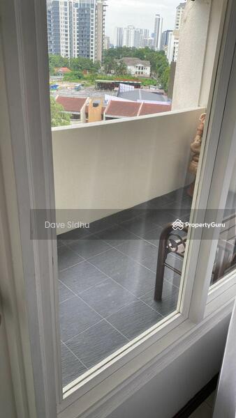 Untuk Dijual - Shahzan Court