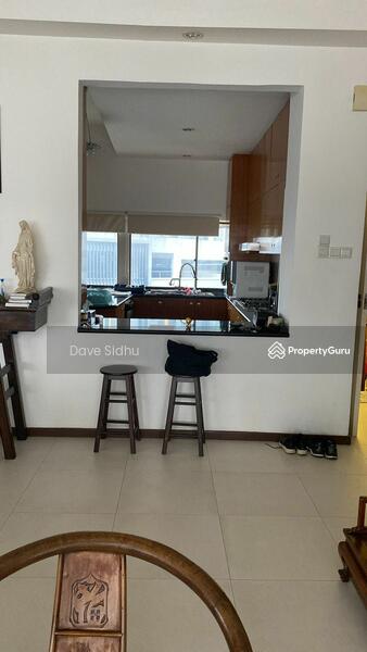 Untuk Dijual - Shahzan Court