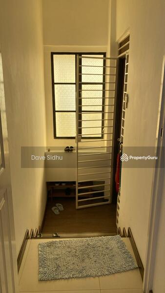 Untuk Dijual - Shahzan Court