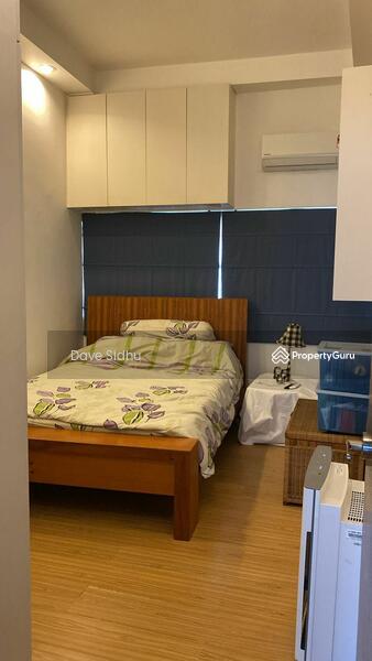 Untuk Dijual - Shahzan Court