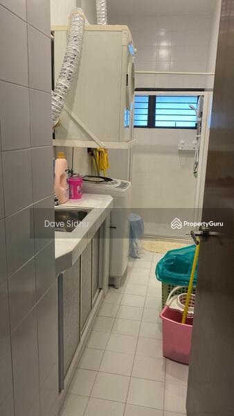 Untuk Dijual - Shahzan Court
