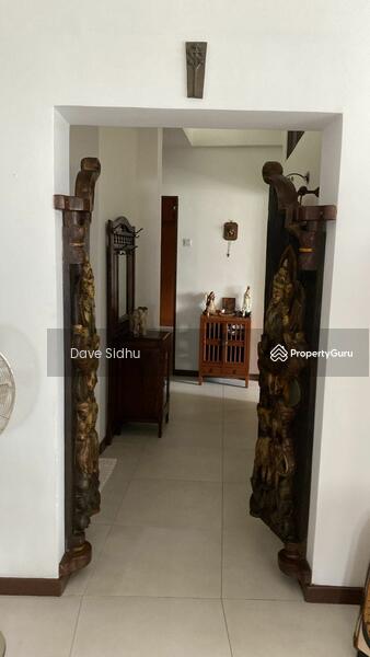 Untuk Dijual - Shahzan Court