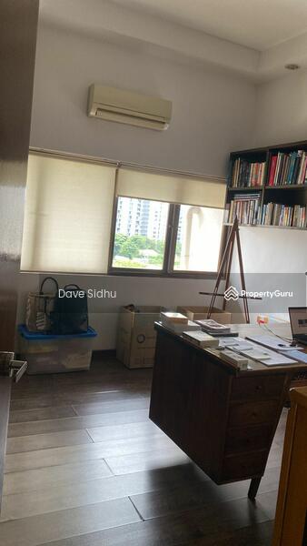 Untuk Dijual - Shahzan Court