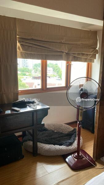 Untuk Dijual - Shahzan Court