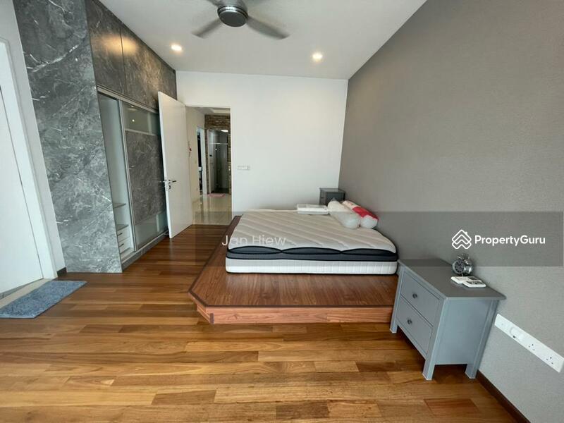 For Rent - Sky Condominium (Skyz Residence)