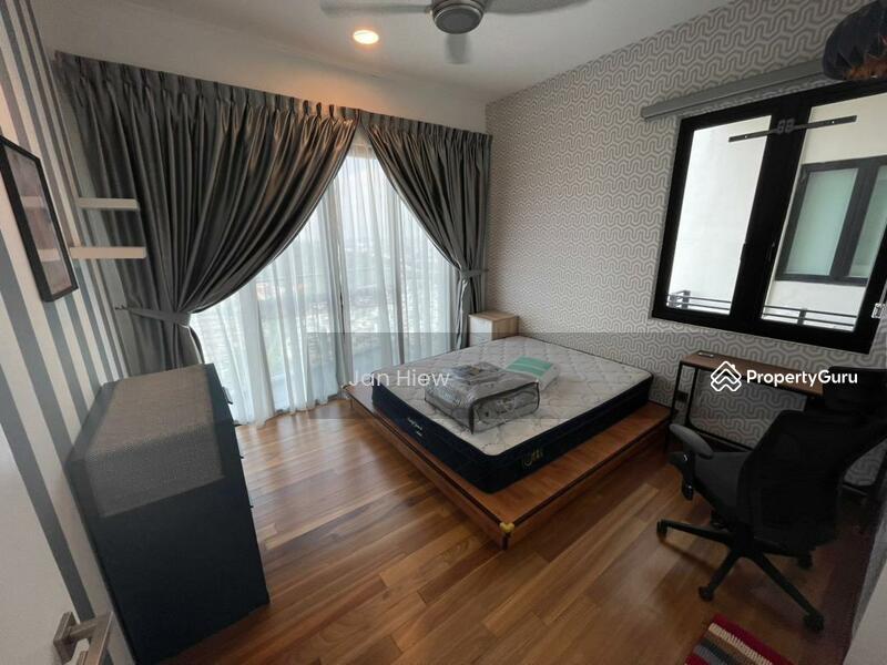 For Rent - Sky Condominium (Skyz Residence)
