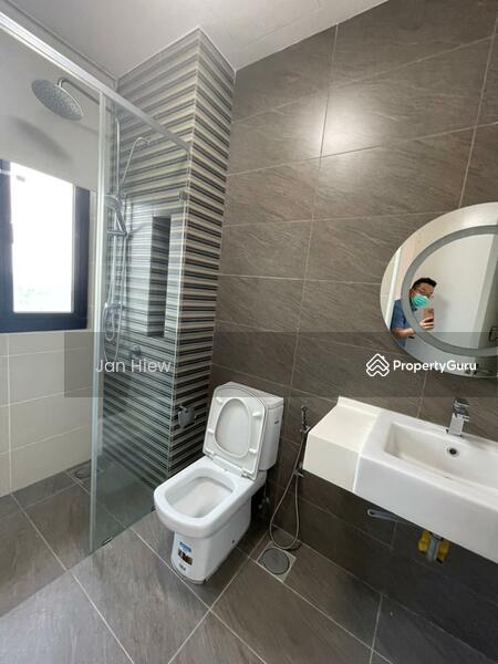 For Rent - Sky Condominium (Skyz Residence)