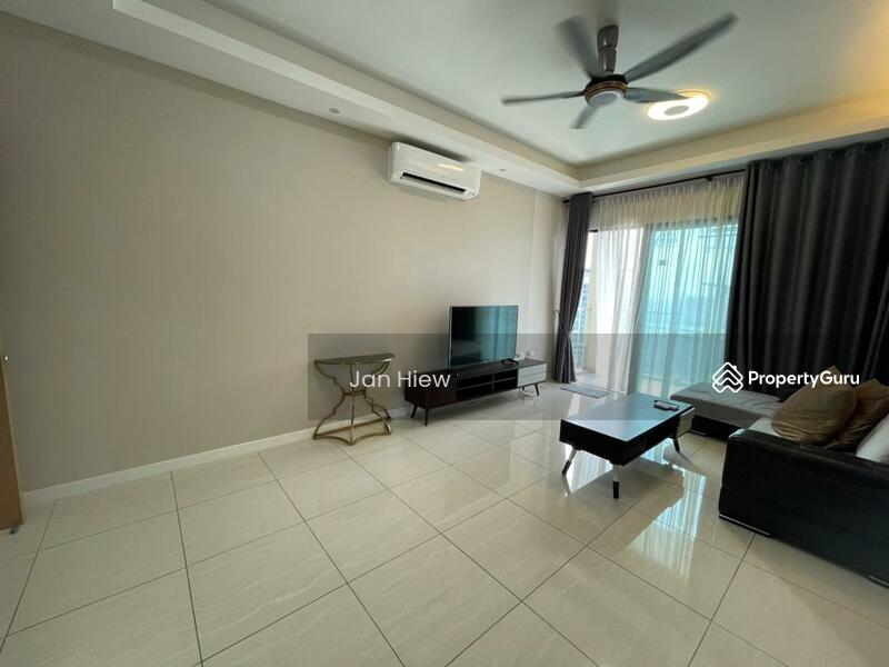 For Rent - Sky Condominium (Skyz Residence)
