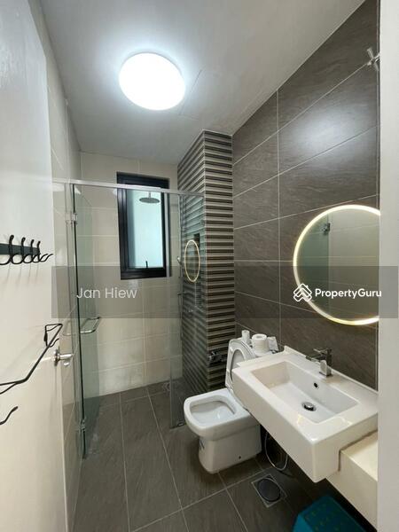 For Rent - Sky Condominium (Skyz Residence)