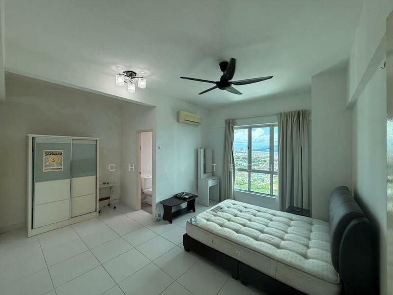 For Rent - Elit Heights @ Bayan City