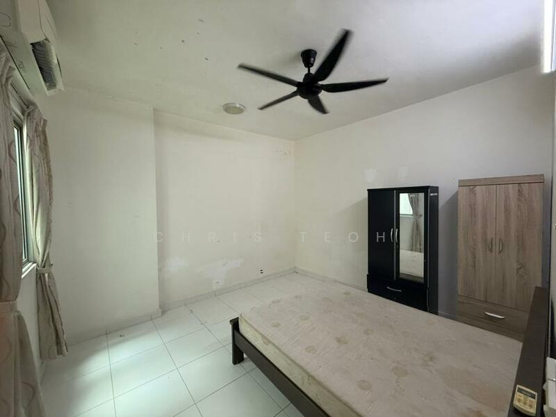 For Rent - Elit Heights @ Bayan City