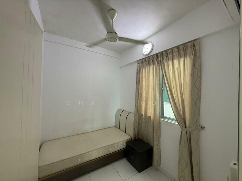 For Rent - Elit Heights @ Bayan City
