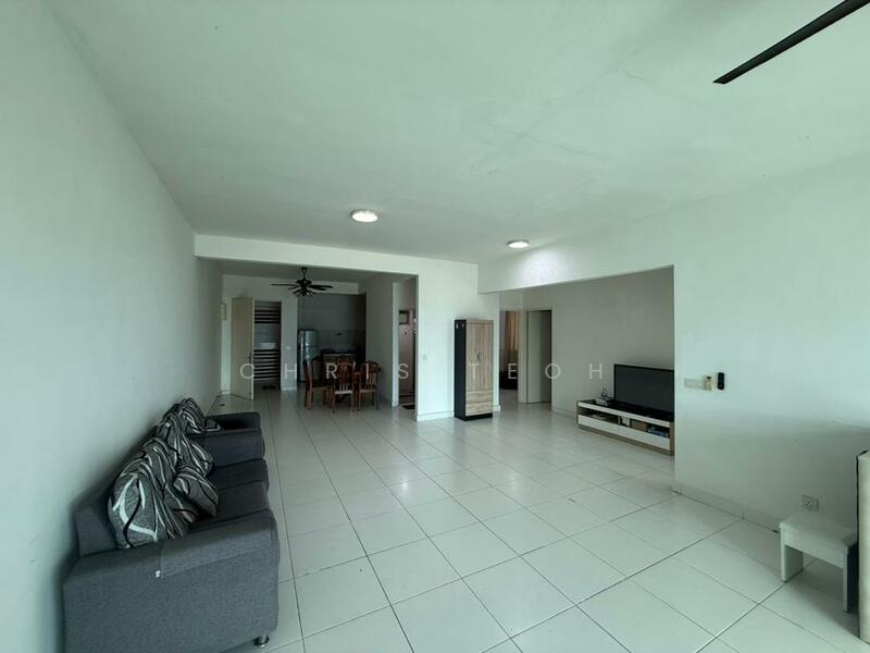 For Rent - Elit Heights @ Bayan City