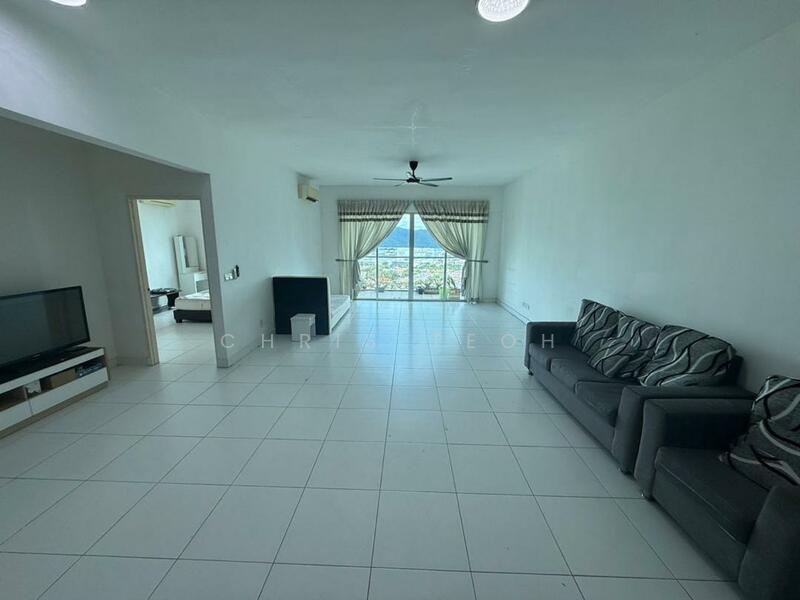 For Rent - Elit Heights @ Bayan City