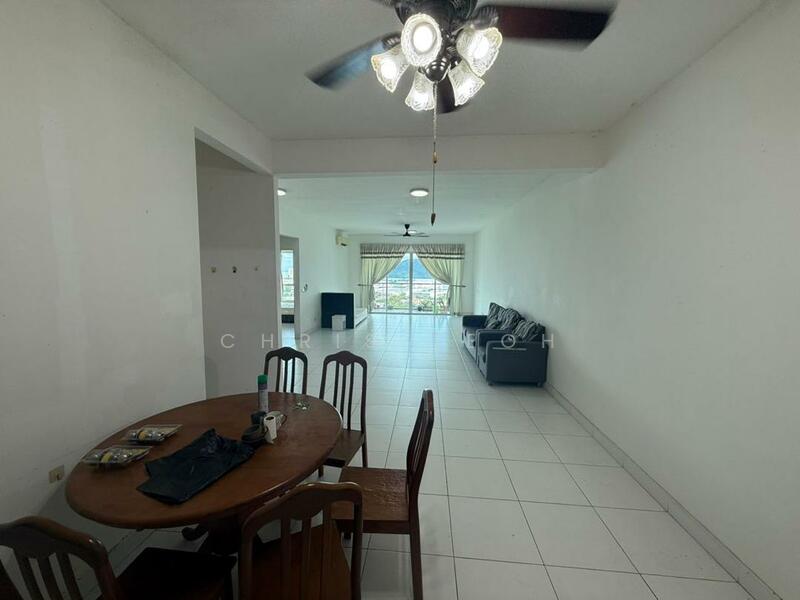 For Rent - Elit Heights @ Bayan City