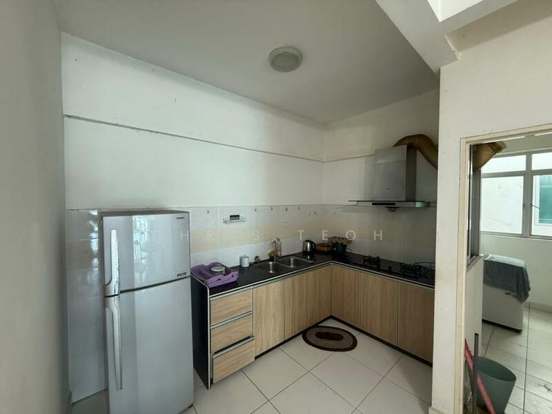 For Rent - Elit Heights @ Bayan City