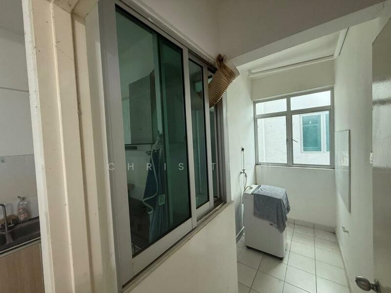 For Rent - Elit Heights @ Bayan City