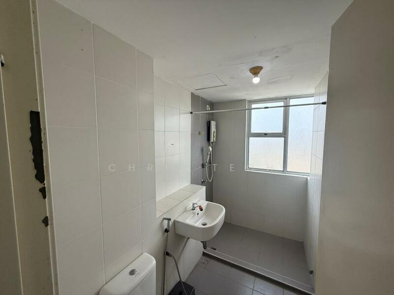 For Rent - Elit Heights @ Bayan City