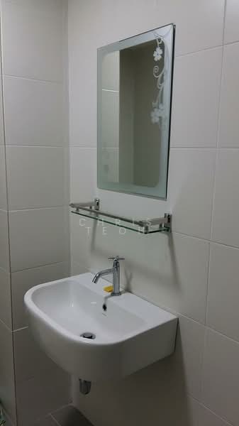 Kondominium untuk Disewa di Elit Heights @ Bayan City - Chris Teoh - Bathroom - PropertyGuru.com.my