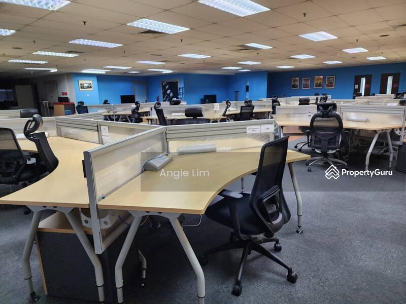 Office for Sale in Kl Sentral (Kuala Lumpur) - Angie Lim - PropertyGuru.com.my